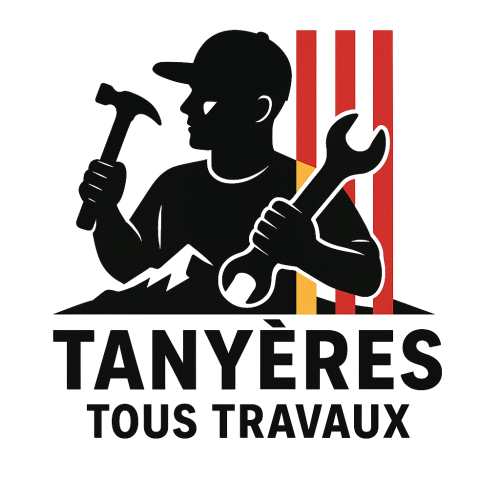 Tanyères tous travaux